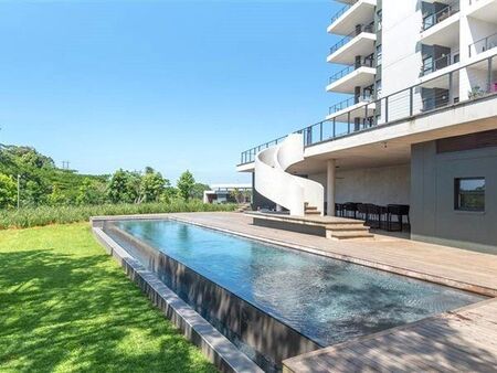 2 Bedroom Apartment in Ballito
