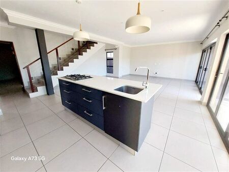 3 Bedroom House in Salt Rock