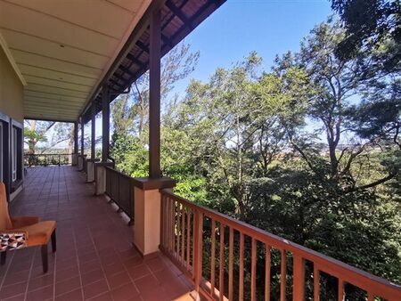 3 Bedroom House in Ballito