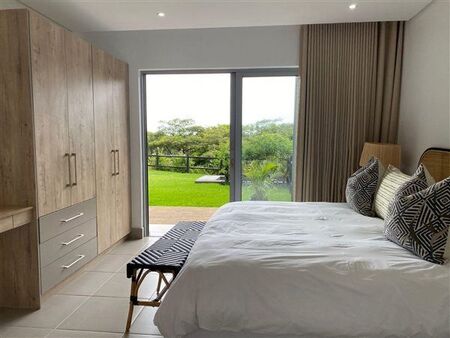 2 Bedroom Apartment in Simbithi Estate