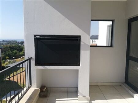 2 Bedroom Apartment in Ballito