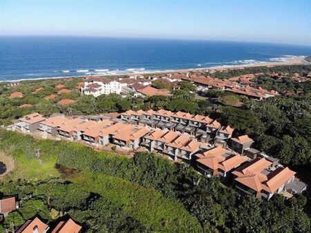 3 Bedroom Apartment in Zimbali Estate