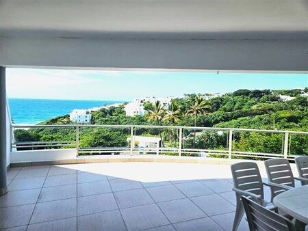 3 Bedroom Apartment in Ballito