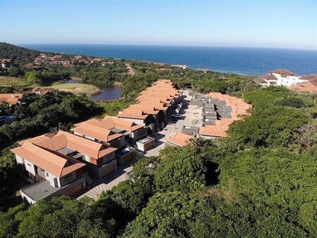 3 Bedroom Townhouse in Zimbali Estate