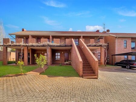 Bachelor apartment in Amorosa