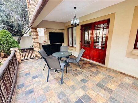 3 Bedroom House in Ruimsig
