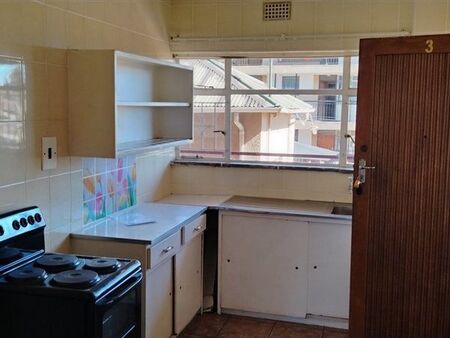 2 Bedroom Apartment in Krugersdorp Central