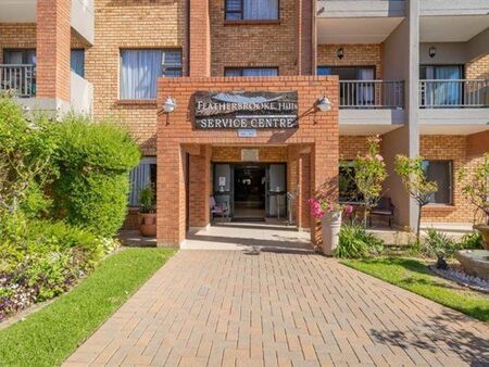 2 Bedroom Apartment in Homes Haven