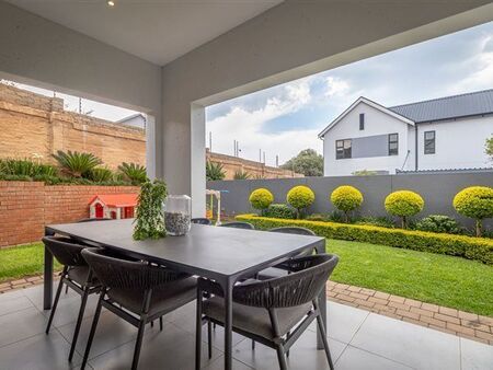 3 Bedroom Townhouse in Pinehaven