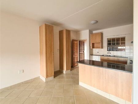 2 Bedroom Apartment in Mountain View
