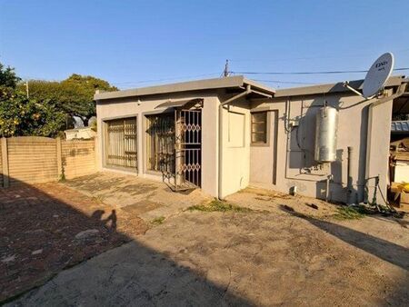2 Bedroom Apartment in Pretoria Gardens