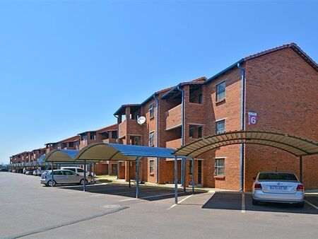 2 Bedroom Apartment in Atteridgeville