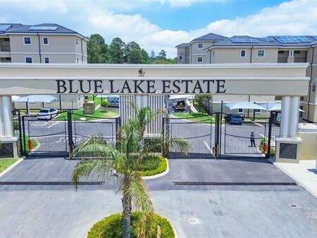2 Bedroom Apartment in Kleinfontein