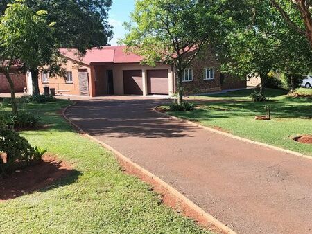2.5 Bedroom Simplex in Bashewa