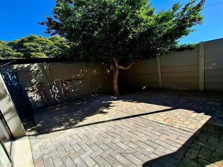 1 Bedroom Apartment in Cullinan
