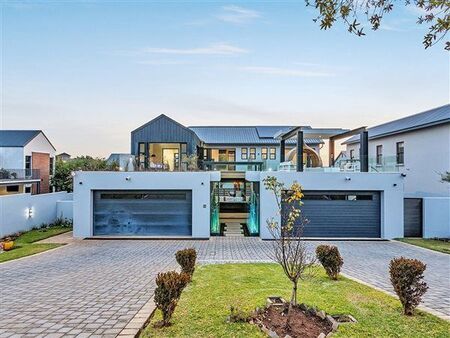 3 Bedroom House in The Hills