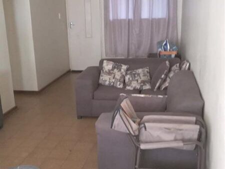 1.5 Bedroom Apartment in Weavind Park