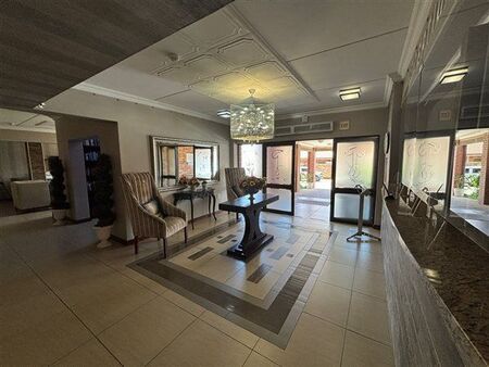 2 Bedroom Apartment in Equestria