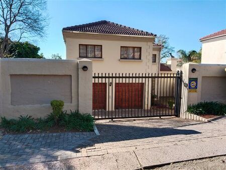 4 Bedroom House in Meyerspark