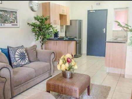 2 Bedroom Apartment in Boardwalk