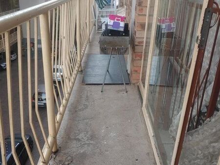 2 Bedroom Apartment in Silverton