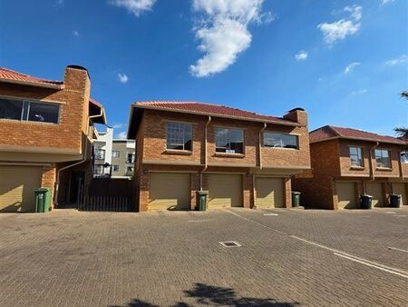 2 Bedroom Apartment in Elarduspark