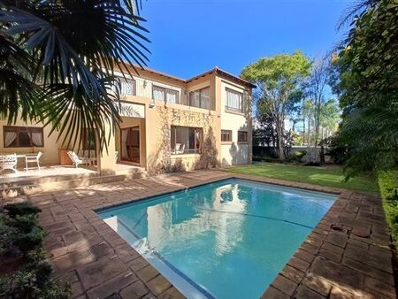 4 Bedroom House in Woodhill