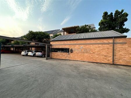 2 Bedroom Duplex in Menlo Park