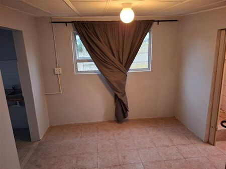 1 Bedroom Apartment in Velddrif