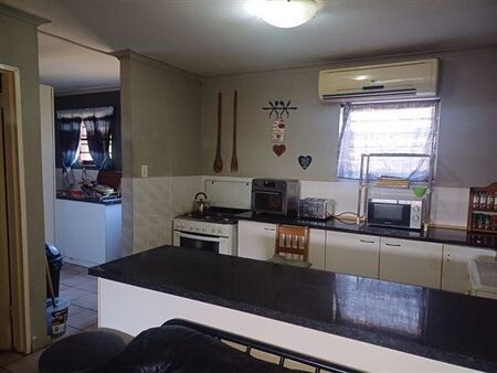 3 Bedroom House in Saldanha