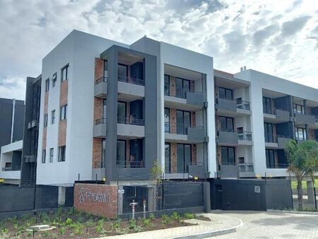 2 Bedroom Apartment in George Central