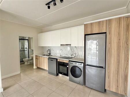 1 Bedroom Apartment in Sandown