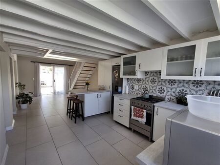 3 Bedroom Townhouse in Thornton
