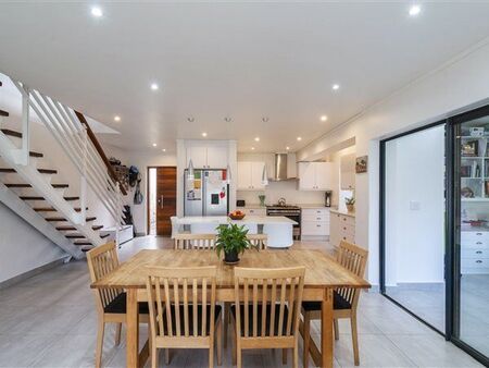 3 Bedroom House in Stonehurst Mountain Estate