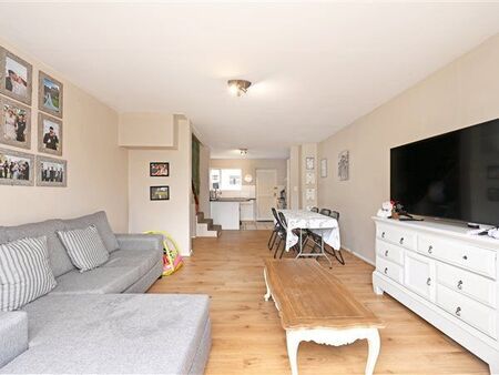 2 Bedroom Townhouse in Lakeside