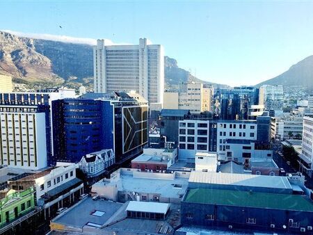 1 Bedroom Apartment in Cape Town City Centre