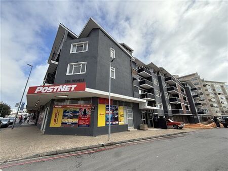 1 Bedroom Apartment in Sea Point