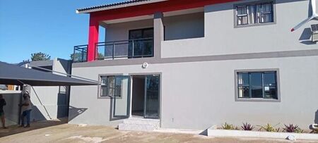 2 Bedroom apartment to rent in Mount Moreland, Verulam