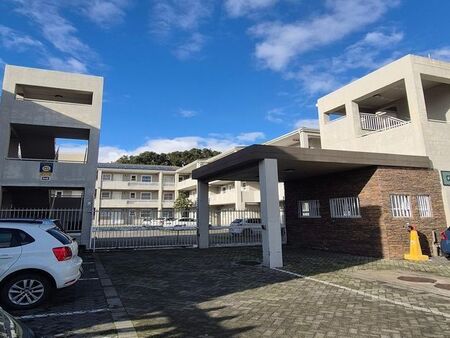 2 Bedroom apartment to rent in Ottery, Cape Town
