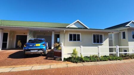 2 Bedroom apartment to rent in Kindlewood Estate, Mount Edgecombe