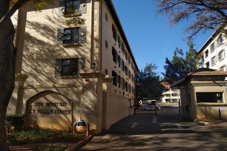 2 Bedroom apartment to rent in Brooklyn, Pretoria