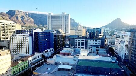 1 Bedroom apartment to rent in Cape Town City Centre