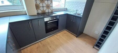 1 Bedroom apartment to rent in Newlands, Cape Town