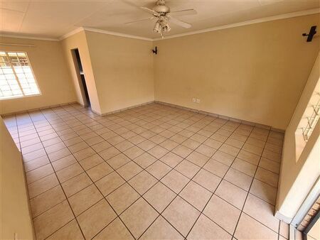 3 Bedroom Townhouse in Annlin