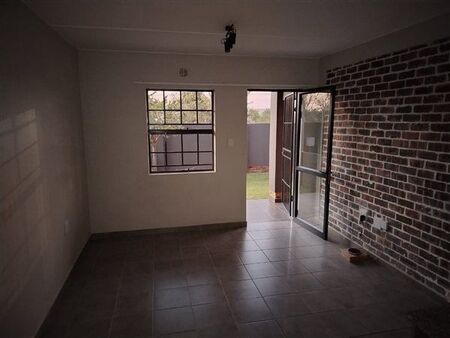 2 Bedroom Apartment in Wolmer