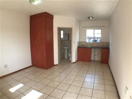 Studio Apartment in Mayville