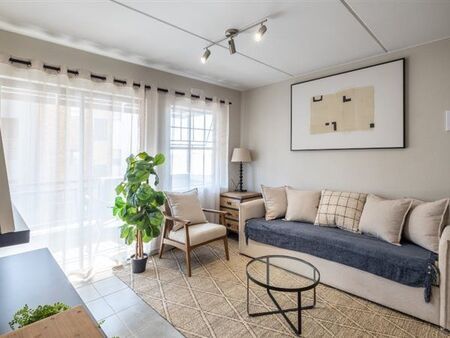 2 Bedroom Apartment in Annlin