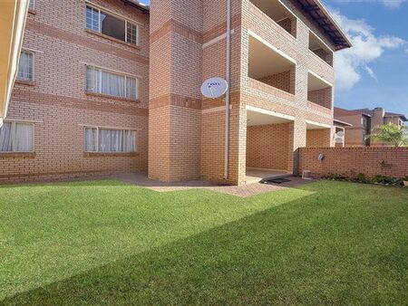 3 Bedroom Apartment in Sinoville