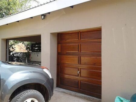 3 Bedroom House in Pretoria North