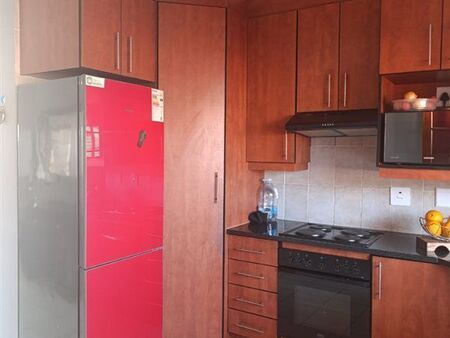 2 Bedroom Apartment in Heatherview